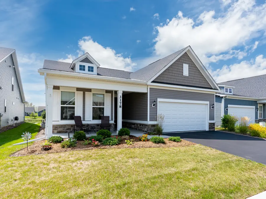 3178 Sweetgrass Circle, Aurora, IL 60503 - #2