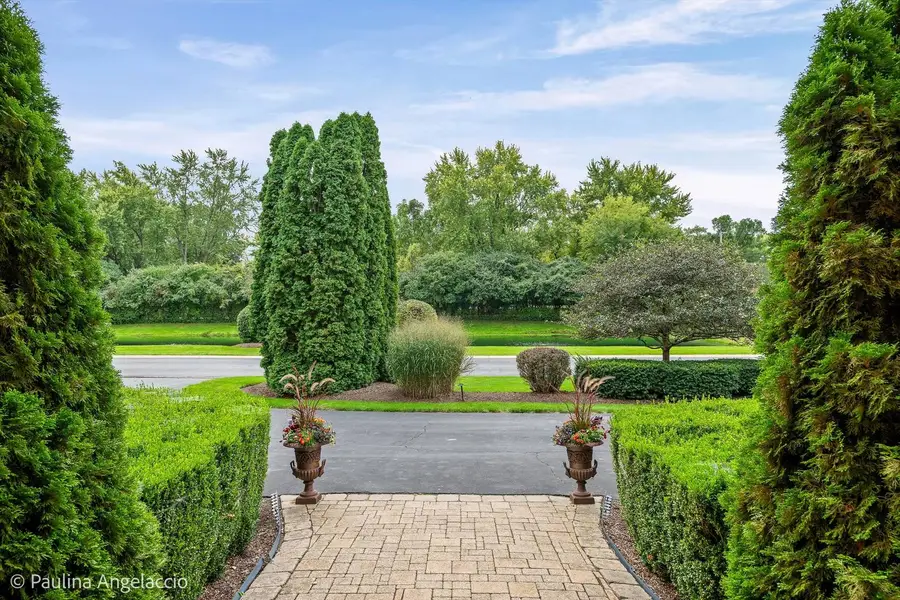 2 Marbury Lane, Barrington Hills, IL 60010 - #3