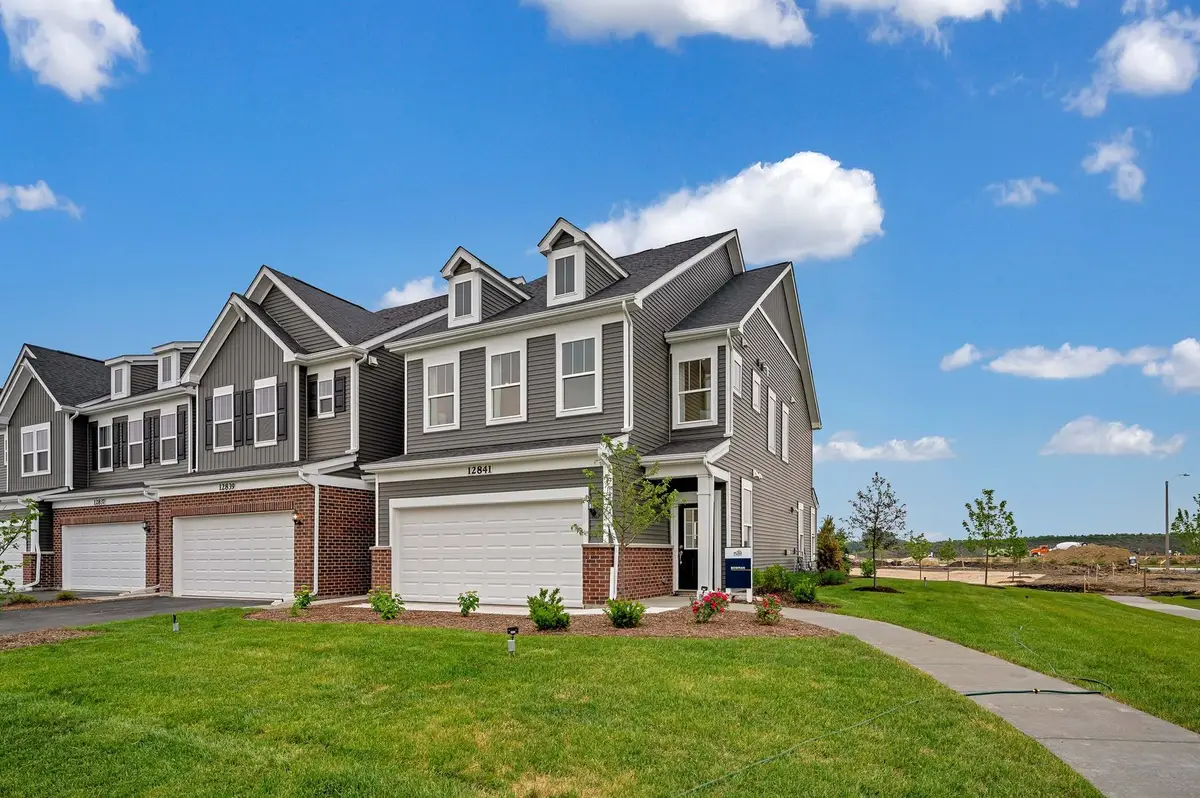 22454 W Alexis Lane #59372, Plainfield, IL 60585 - #1