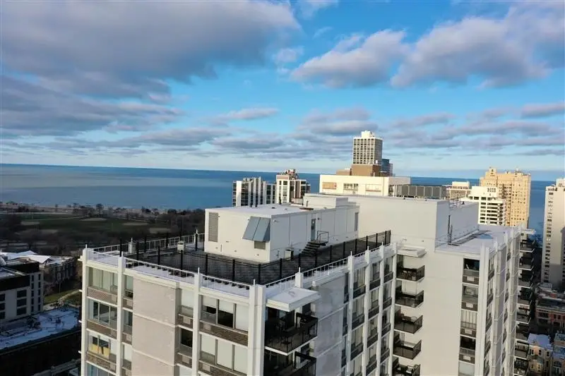 1460 N Sandburg Terrace #2106A, Chicago, IL 60610 - #1