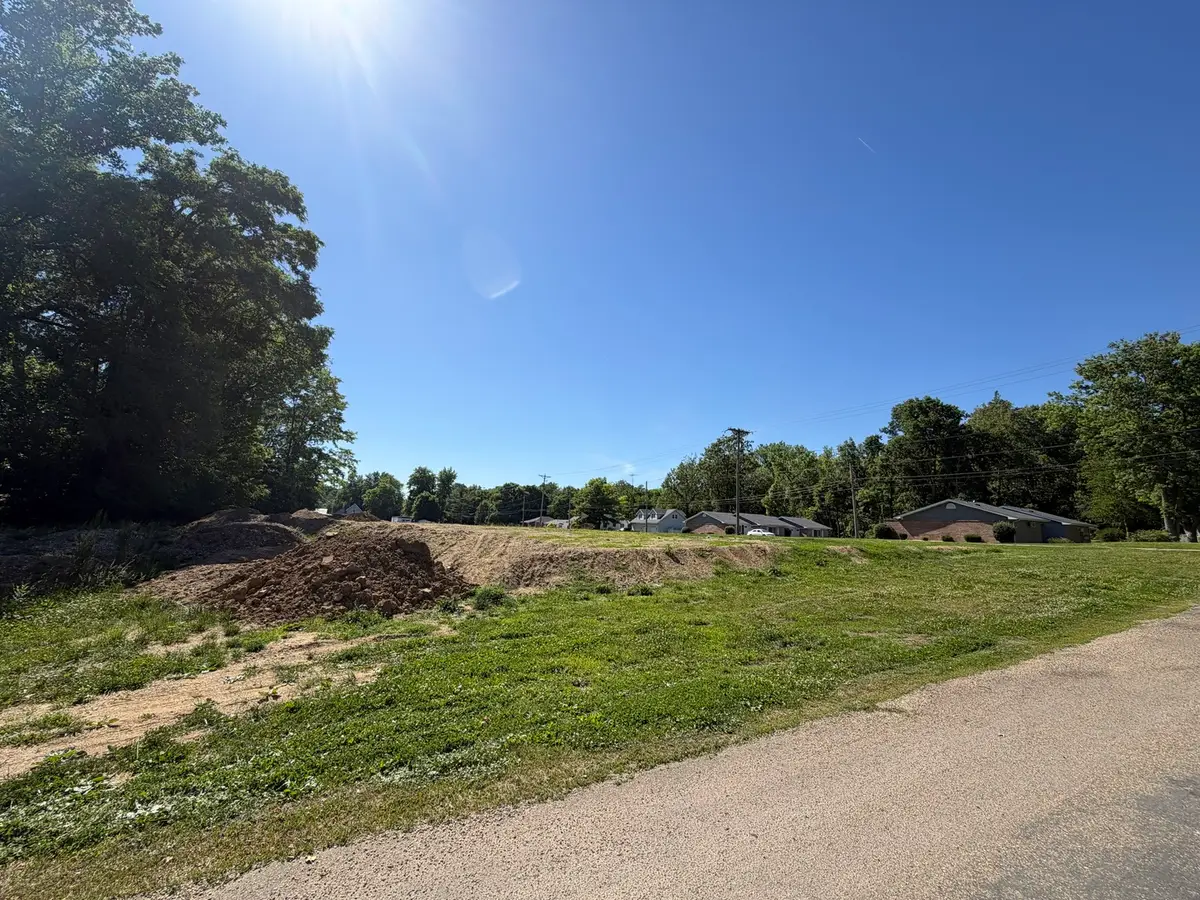 1324 W Williams Street, Danville, IL 61832 - #1