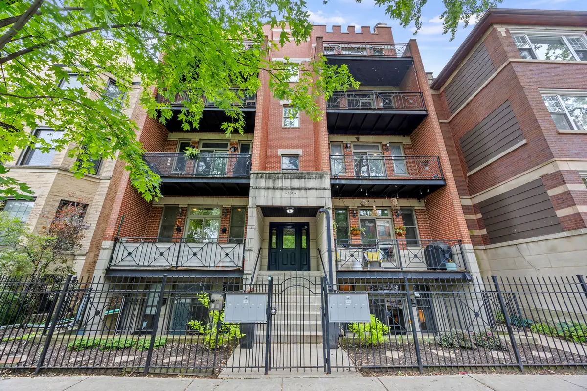 5125 N Kenmore Avenue #PH-North-5N, Chicago, IL 60640 - #1