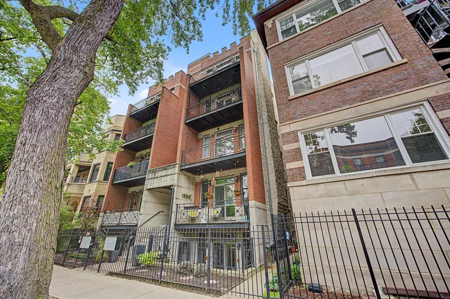 5125 N Kenmore Avenue #PH-North-5N, Chicago, IL 60640 - #3