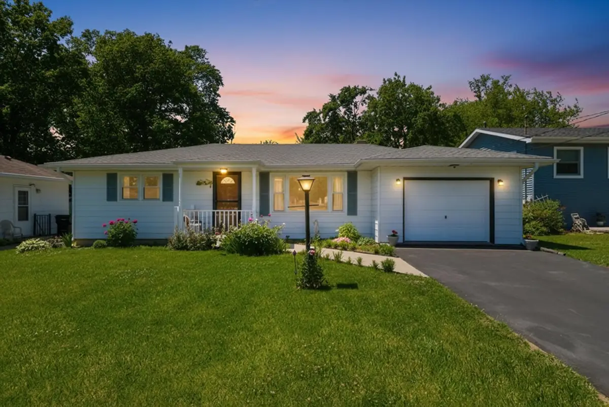 34456 W Lake Shore Drive, Round Lake, IL 60073 - #1