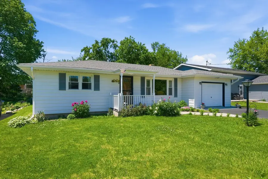 34456 W Lake Shore Drive, Round Lake, IL 60073 - #3