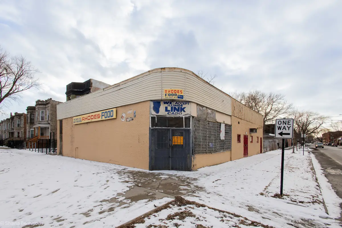 6604 S Rhodes Avenue, Chicago, IL 60637 - #1