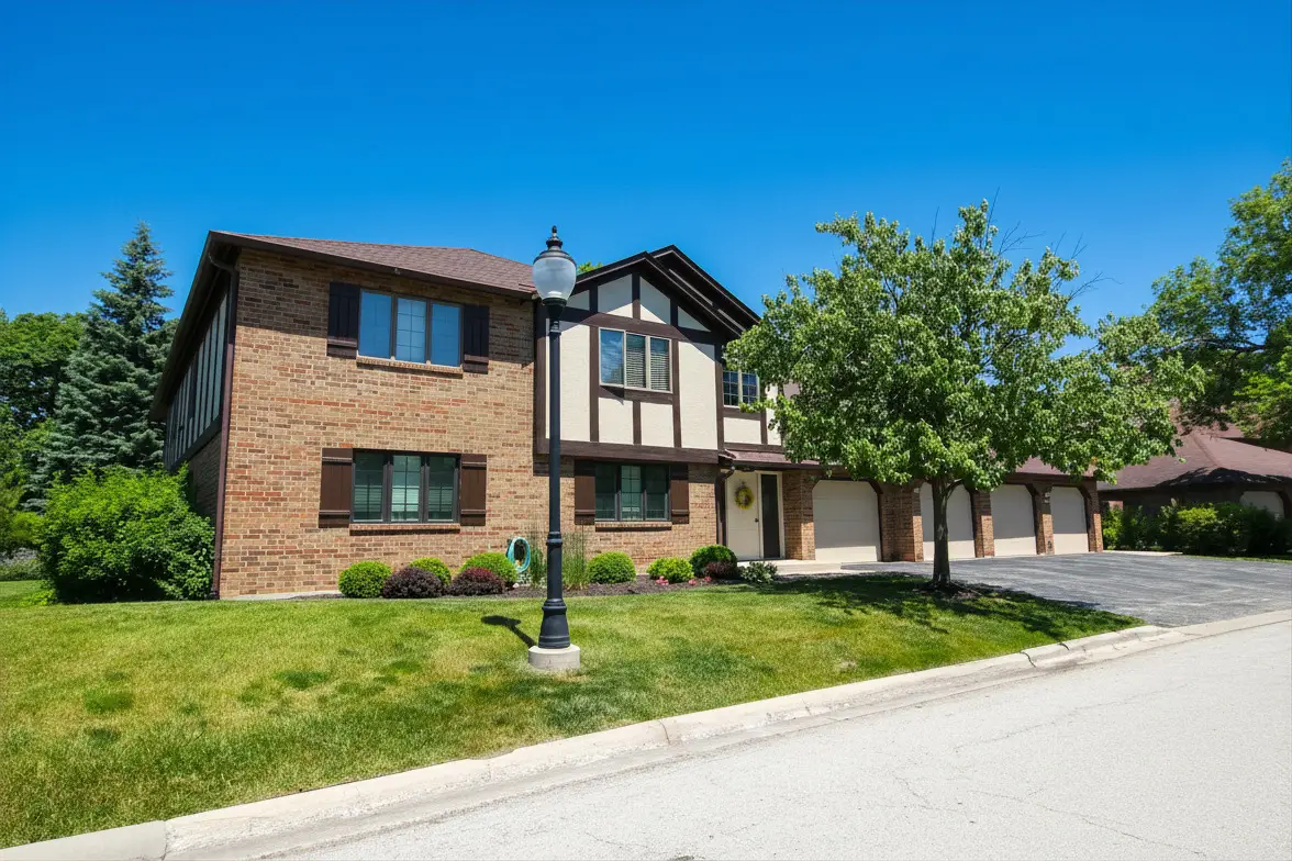 7762 W Arquilla Drive #2B, Palos Heights, IL 60463 - #1