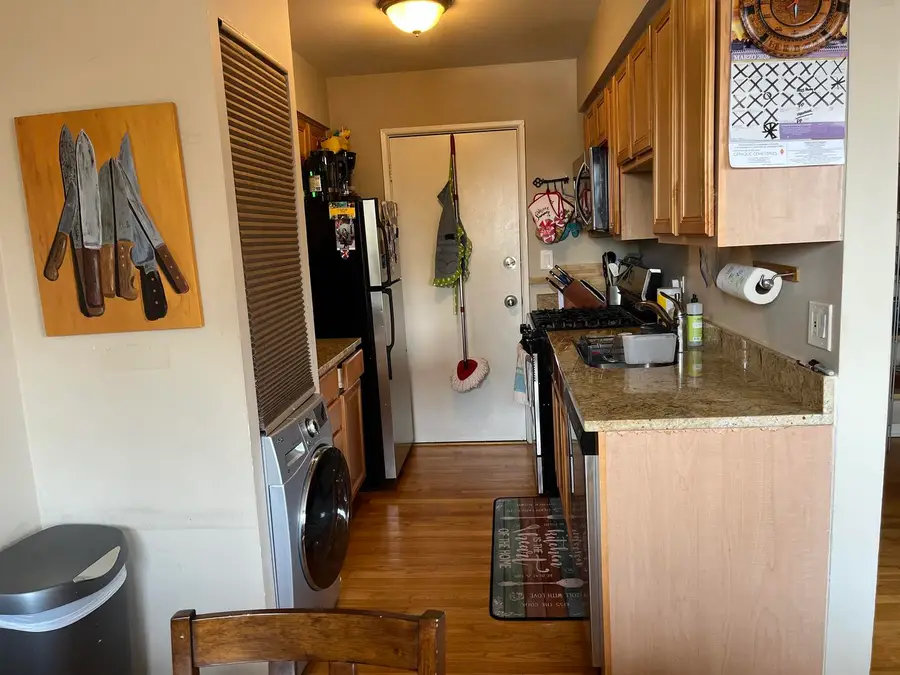 1415 W Lunt Avenue #511, Chicago, IL 60626 - #2