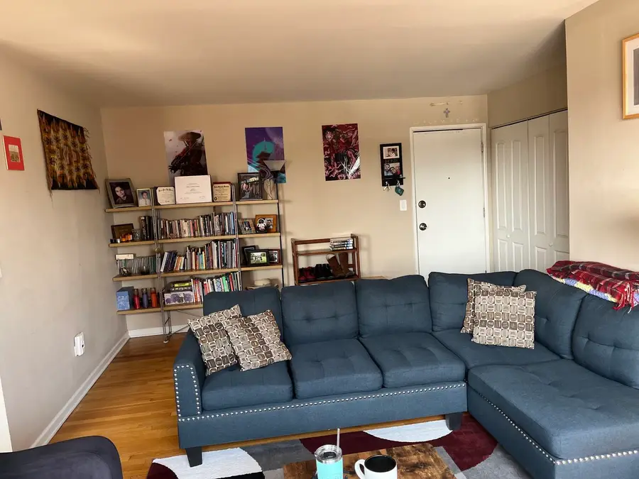 1415 W Lunt Avenue #511, Chicago, IL 60626 - #3