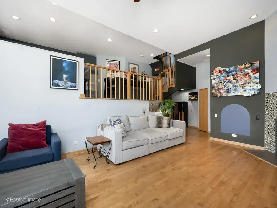 1649 W Ontario Street #1W, Chicago, IL 60622 - #3