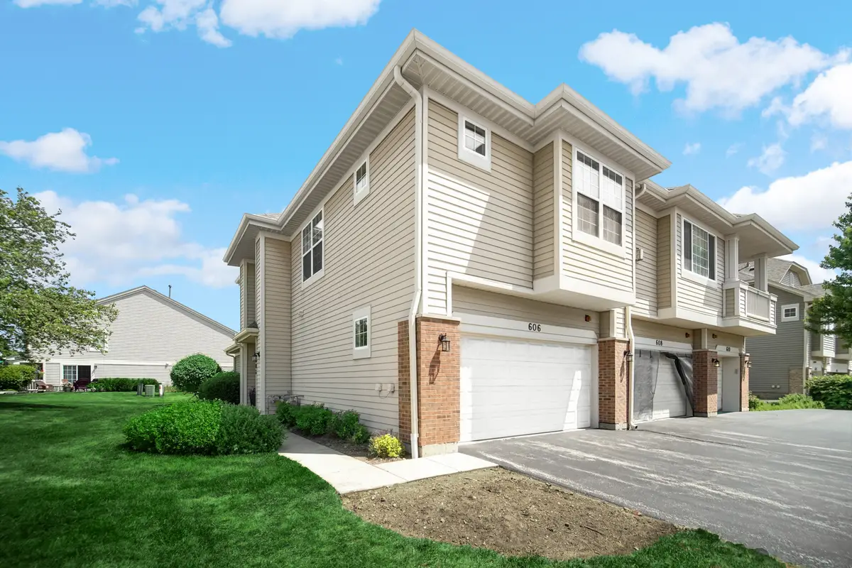 606 Scott Court, Fox Lake, IL 60020 - #1