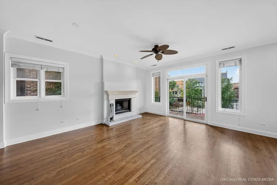 4711 N Malden Street #2S, Chicago, IL 60640 - #3