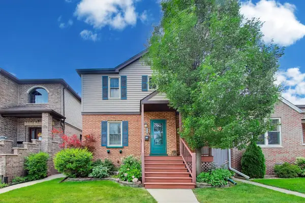 6725 W Albion Avenue, Chicago, IL 60631