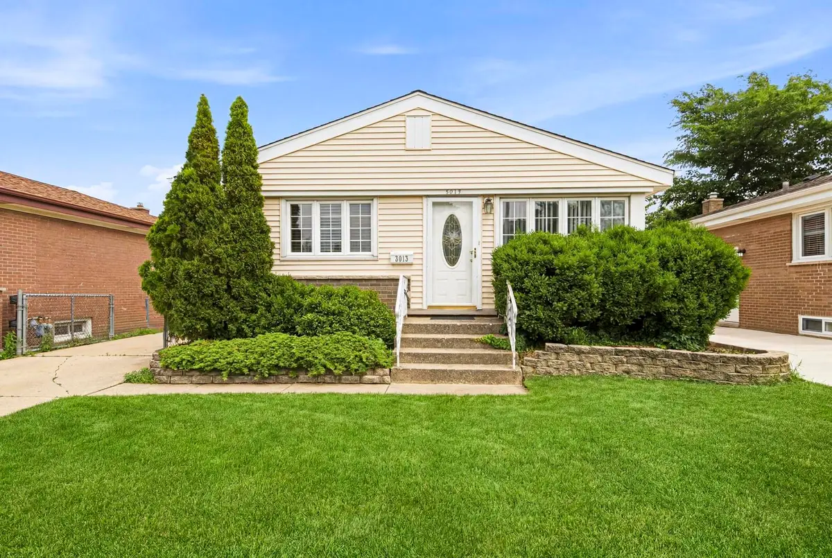 5013 N Oneida Avenue, Norridge, IL 60706 - #1