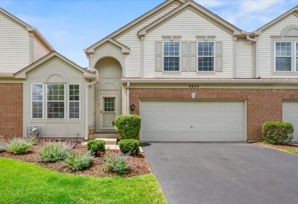 2835 Waterfront Avenue, Algonquin, IL 60102 - #1