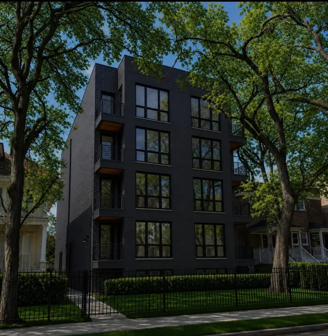 5428 N Winthrop Avenue #201, Chicago, IL 60640 - #1