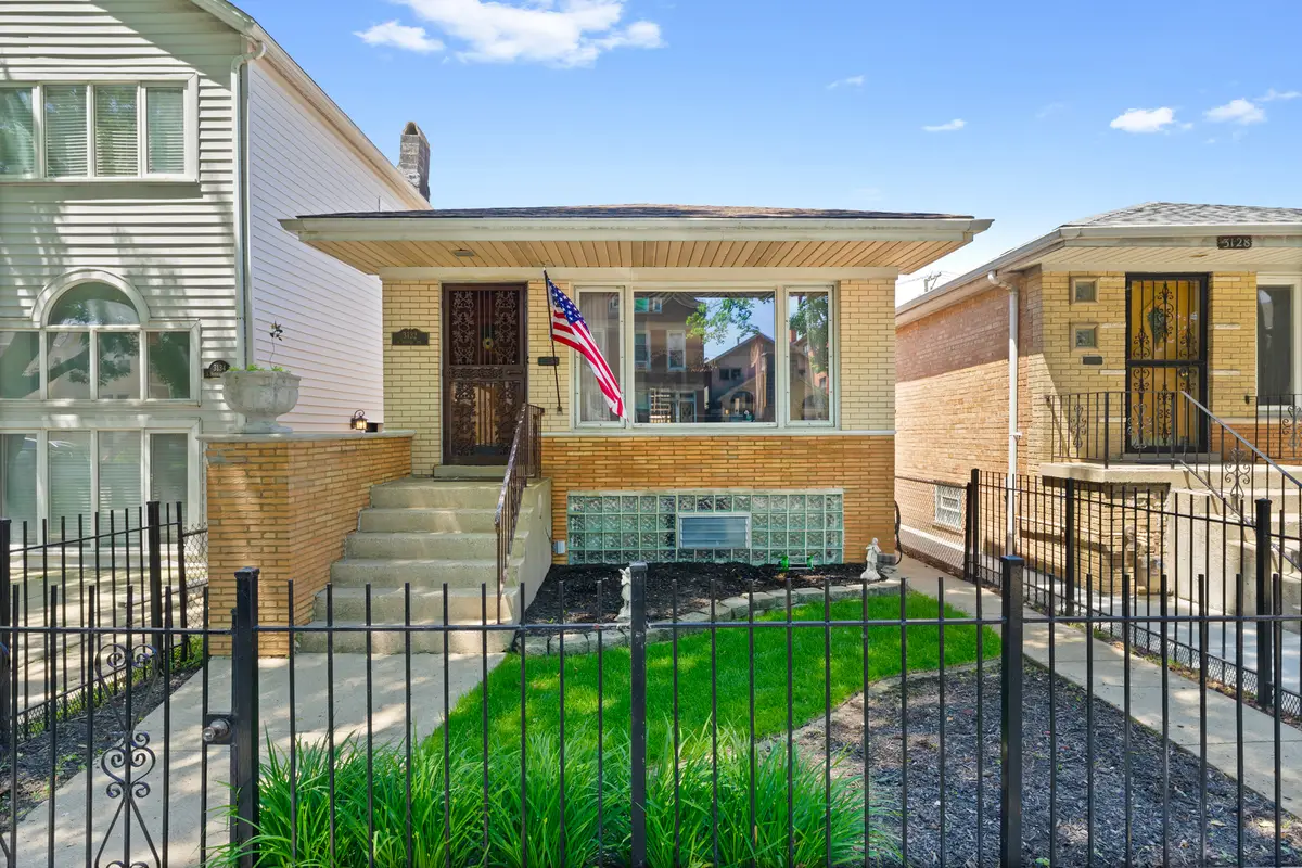 3132 S Normal Avenue, Chicago, IL 60616 - #1