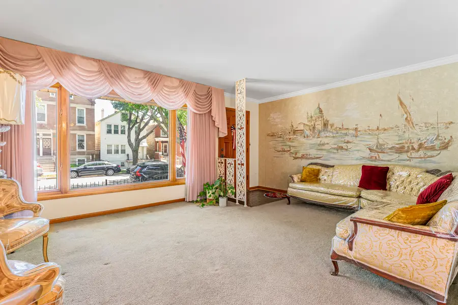 3132 S Normal Avenue, Chicago, IL 60616 - #3