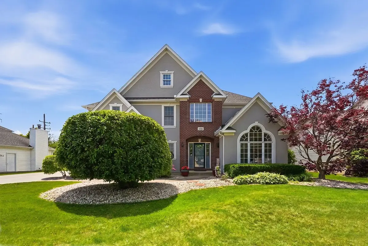22W133 Glenrise Court, Glen Ellyn, IL 60137 - #1