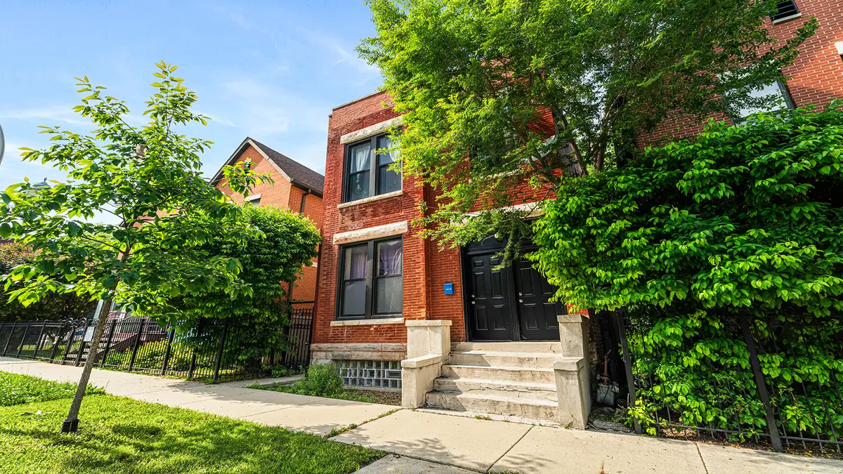3118 W Huron Street, Chicago, IL 60612 - #1
