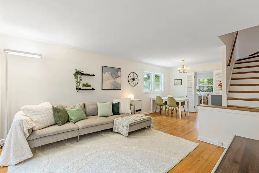 8144 Keystone Avenue, Skokie, IL 60076 - #2