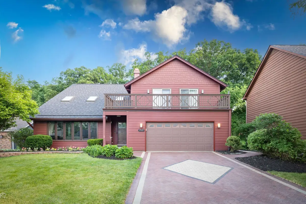 2565 Alta Court, Lisle, IL 60532 - #1