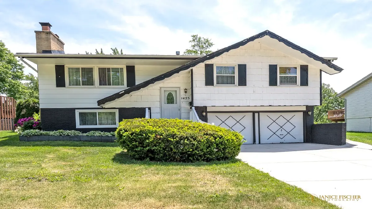 1425 Concord Lane, Schaumburg, IL 60193 - #1