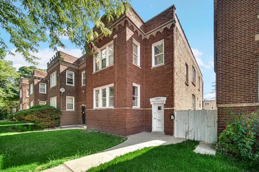 1647 N Austin Avenue, Chicago, IL 60639 - #2