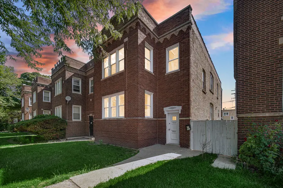1647 N Austin Avenue, Chicago, IL 60639 - #3