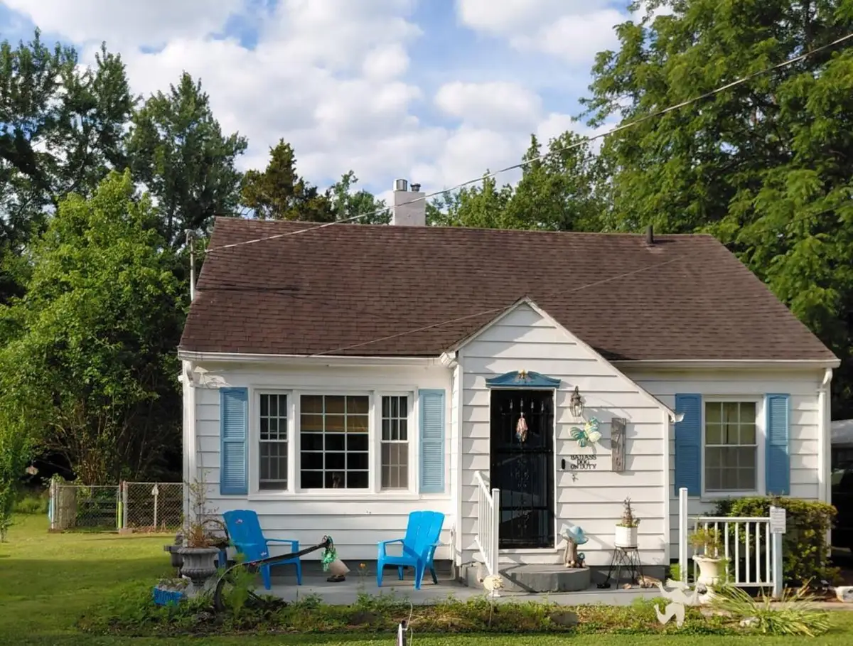 1716 W Monroe Street W, Herrin, IL 62948 - #1