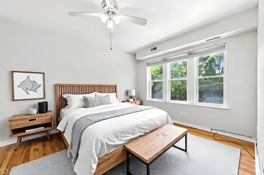 1301 E 71st Place #2S, Chicago, IL 60619 - #3