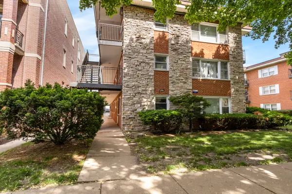 4229 N Keystone Avenue #1F, Chicago, IL 60641