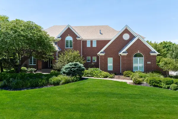 4824 Pigeon Creek Trail, Bettendorf, IA 52722