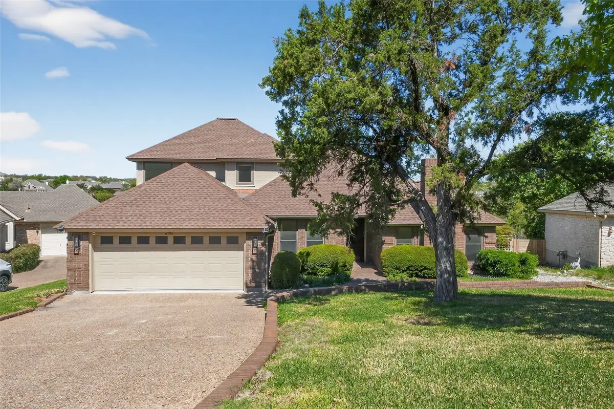 6506 Staghorn Cove, Austin, TX 78759 - #1