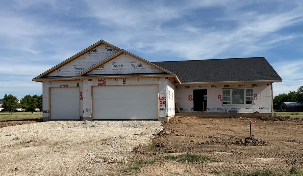 509 W Dimon Street, Rochelle, IL 61068 - #1