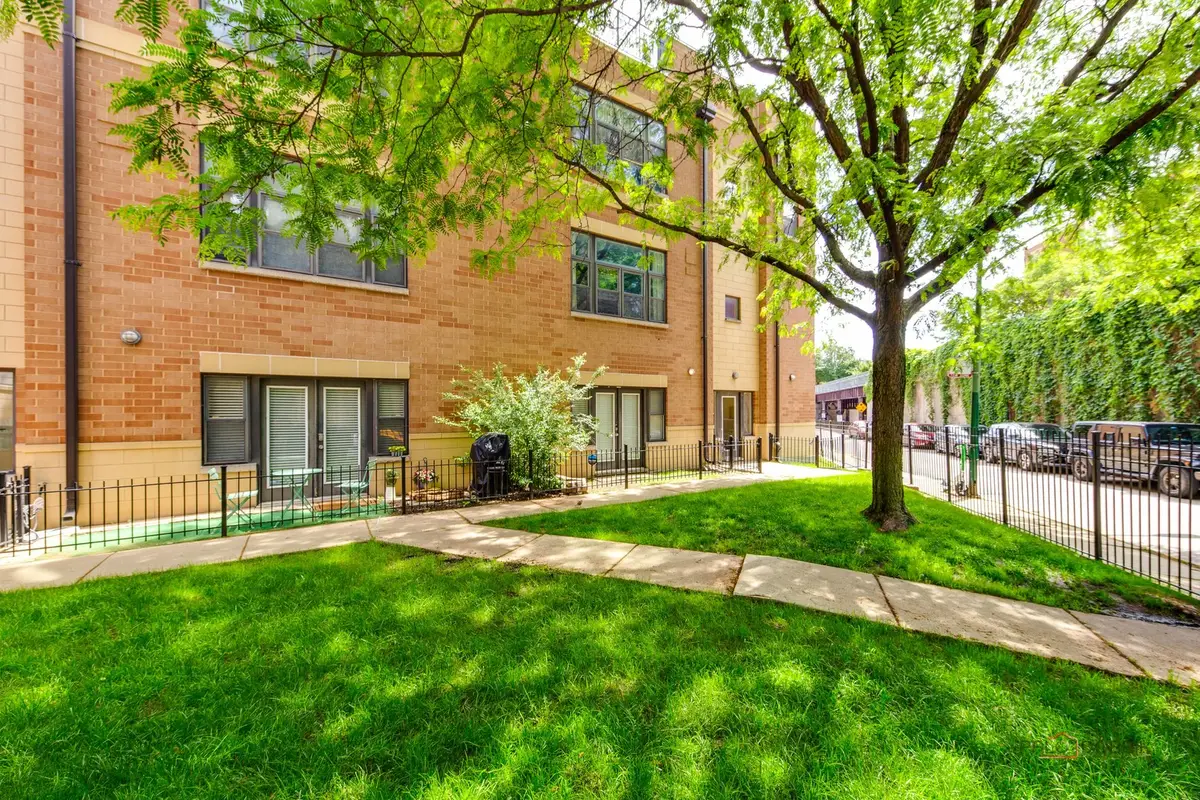 Address Withheld By Seller, Chicago, IL 60647 - #1