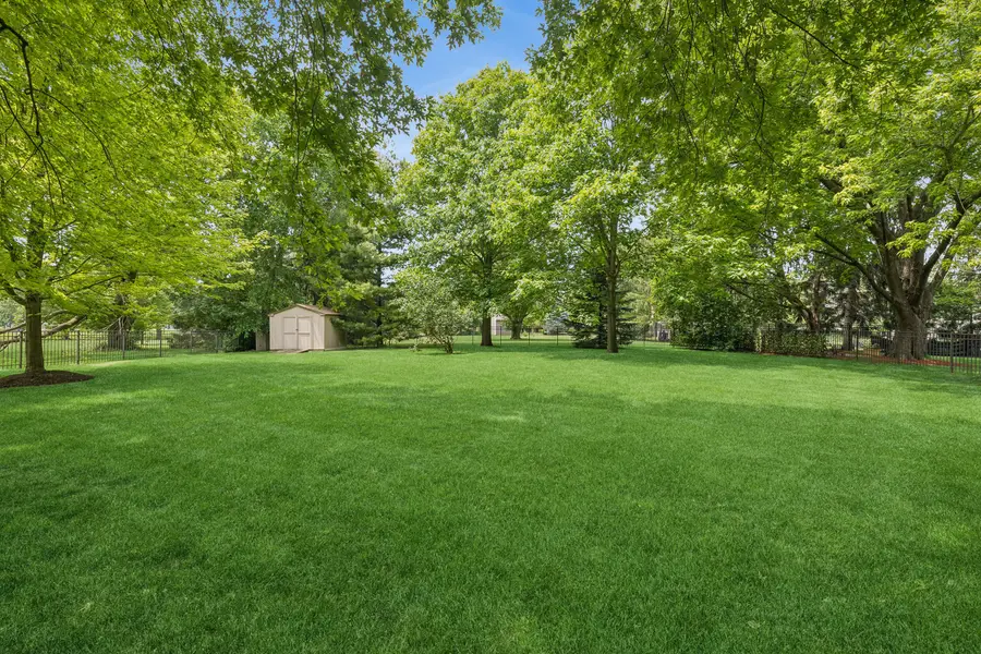 730 Yorktown Drive, Algonquin, IL 60102 - #2