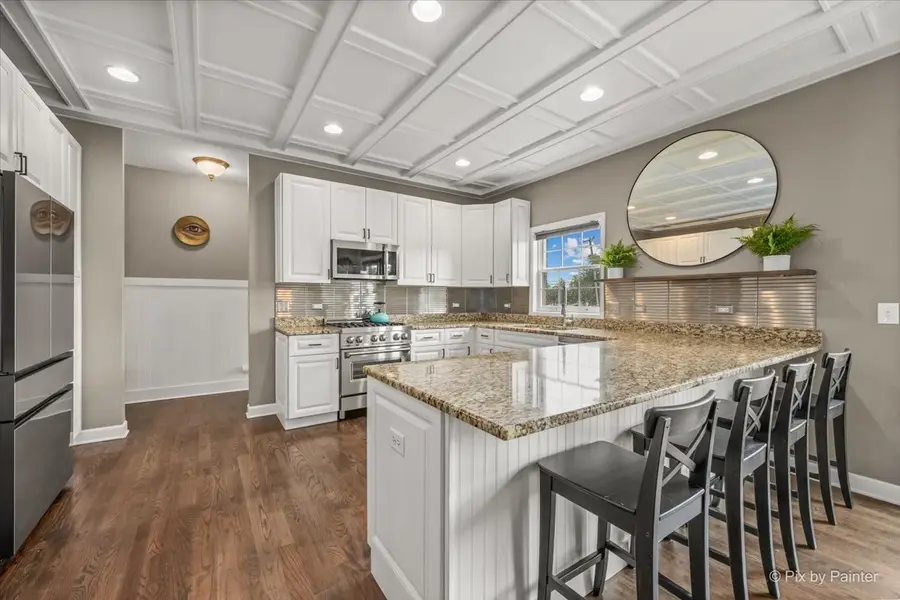 15 North Street #4H, Woodstock, IL 60098 - #3