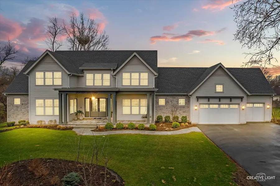 1862 W Wiesbrook Road, Wheaton, IL 60189 - #2
