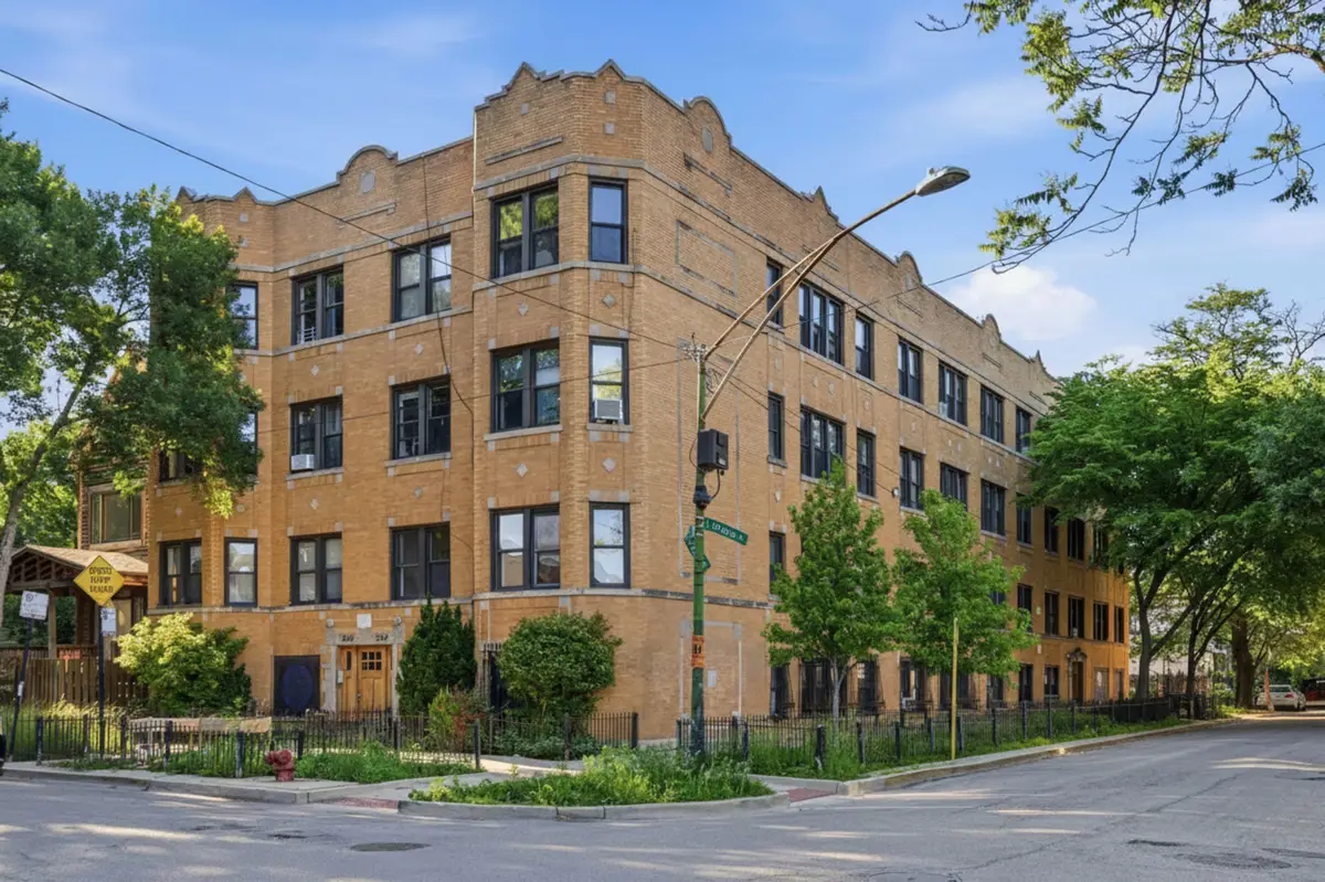 1904 N Drake Avenue #1A, Chicago, IL 60647 - #1