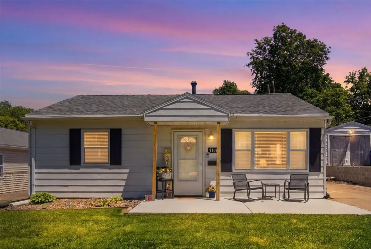 1109 N State Street, Bloomington, IL 61701 - #1