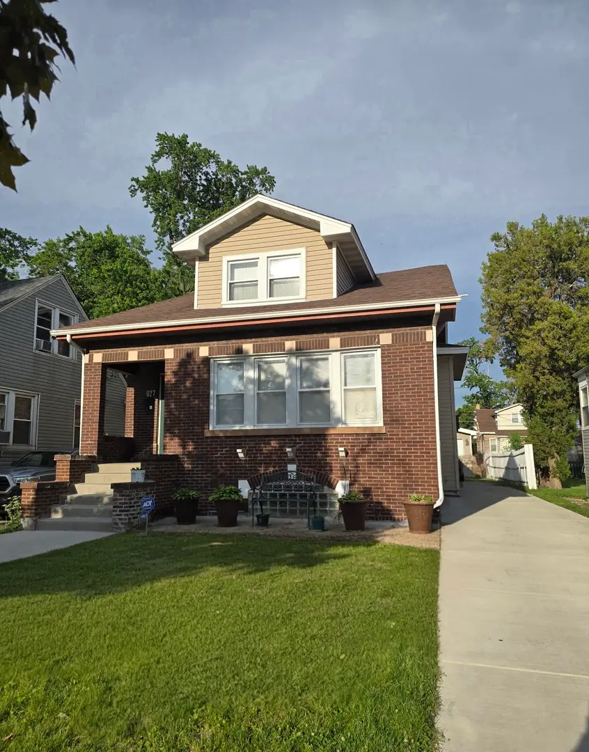 927 24th Avenue, Bellwood, IL 60104 - #2