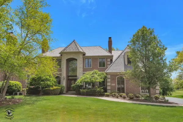 10615 Misty Hill Road, Orland Park, IL 60462