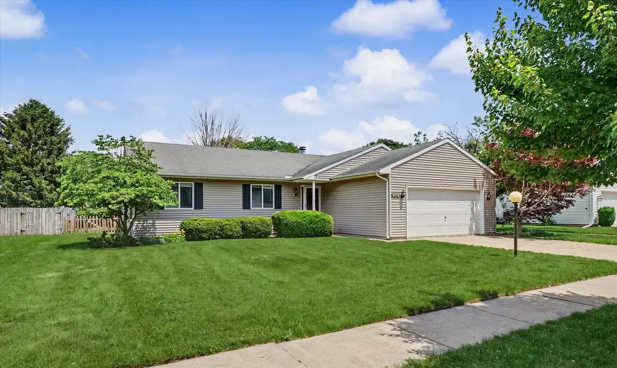 3112 Valerie Drive, Champaign, IL 61822 - #1