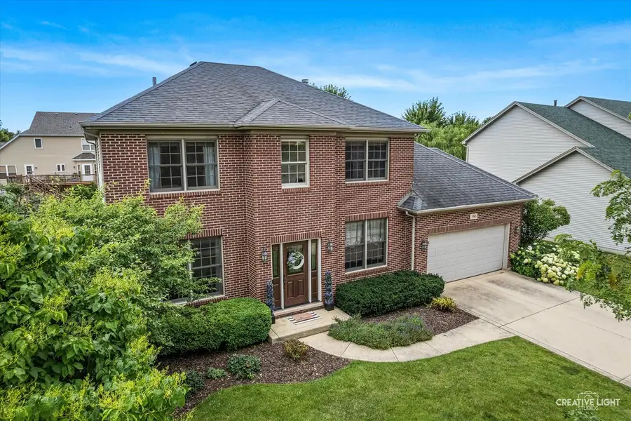 386 Essex Drive, Oswego, IL 60543 - #2