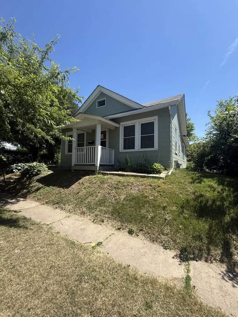 1141 Gaines Street, Davenport, IA 52804 - #1