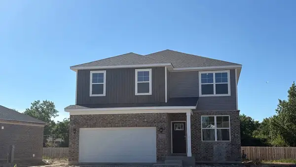 17201 Munster Lane, Tinley Park, IL 60477