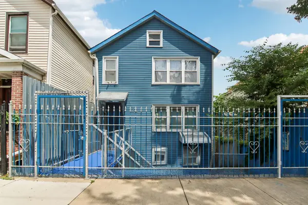 2010 W 18th Place, Chicago, IL 60608