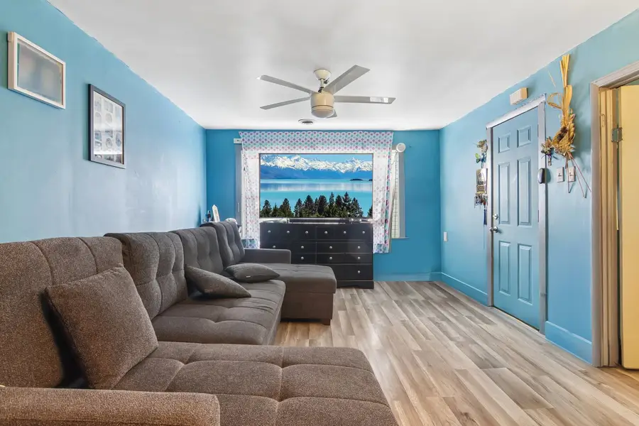 2010 W 18th Place, Chicago, IL 60608 - #3