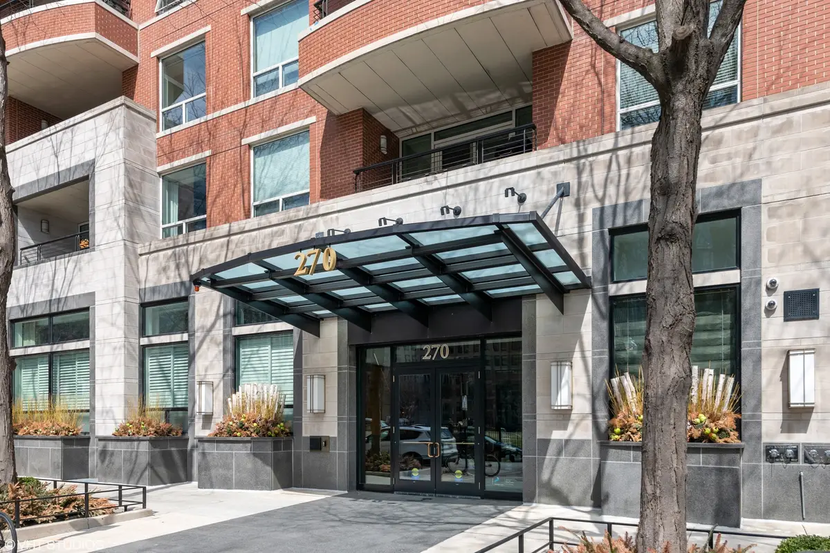270 E Pearson Street #803, Chicago, IL 60611 - #1